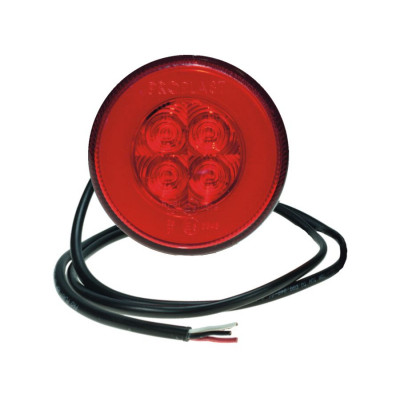 Lampa LED hamowania STOP PRO-MINI-RING 40054032
