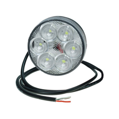 LED Rückfahrleuchte PRO-MINI-RING 40054003
