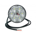 LED reversing lamp PRO-MINI-RING 40054003