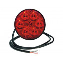 Lampa LED przeciwmgielna PRO-MINI-RING 40054022