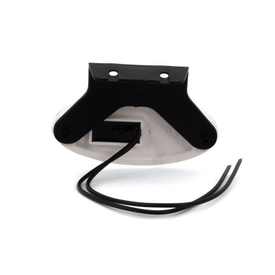 Front position multifunctional LED lamp white (309Z)