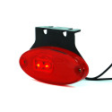 Rear position multifunctional LED lamp red (310Z)