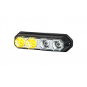 Multifunctional LED rear lamp 7 functions Carmen RIGHT LZD2301