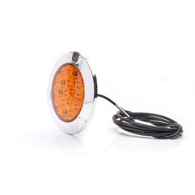 LED rear direction indicator lamp 12V-24V 1132