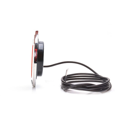 Lampa LED tylna kierunku jazdy kierunkowskaz 12V-24V 1132