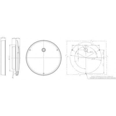 LED Blinkleuchte LKW PKW Anhänger 12V-24V 1132