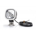 LED wrok lamp 4100lm (diffused light) 9LED 1078