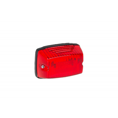 Rear position marker lamp red IKARUS (006C)
