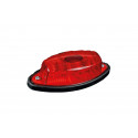 Rear position marker lamp red (011C)