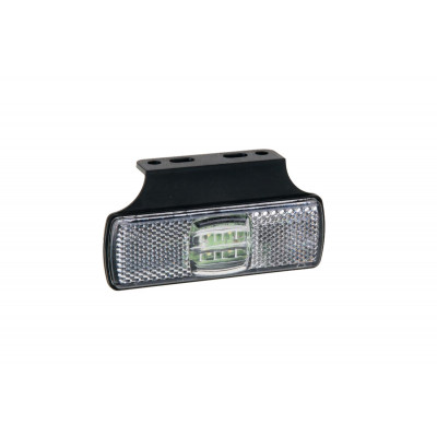 LED front end-outline lamp with mount (017KB)