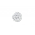 LED clearance lamp reflector round white 060B