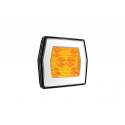 Lampa LED tylna 3 funkcje uniwersalna 12-36V (120)