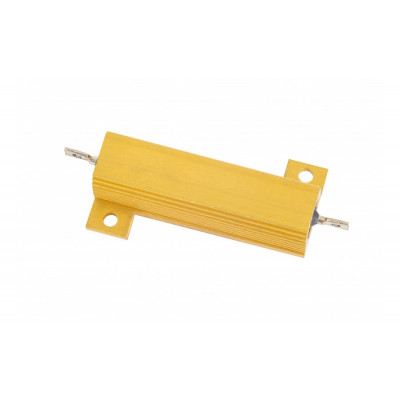12V resistor for LED indicator 10ohm REZ2458