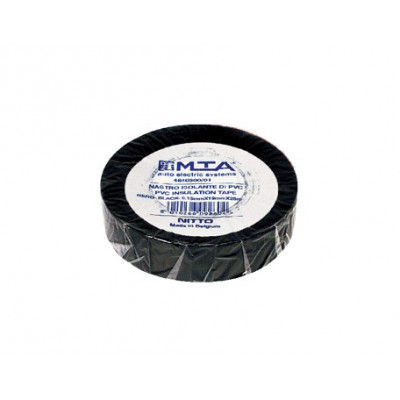 PVC insulation tape black 19mm 25m TGX-94ET