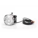 Lampa LED do jazdy dziennej 16 LED 12V-24V 1252