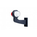 LED front-rear end-outline lamp RIGHT LD2605