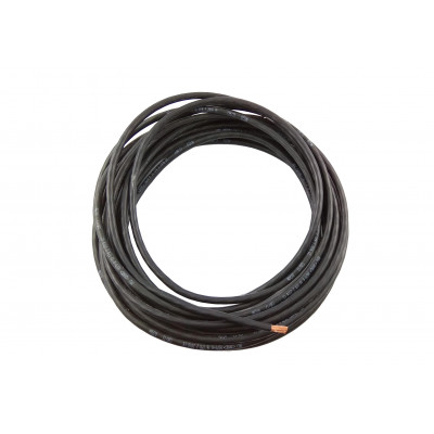 Battery cable LGY 16mm2