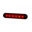 LED brake lamp red LSD2524