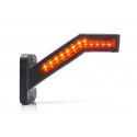 LED front-tail-side right lamp 1347P