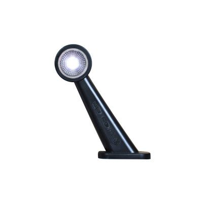 Lampa LED obrysowa przednio-tylna LEWA (295L)