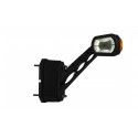 Marker light with reverse sensor module LDCC 2713