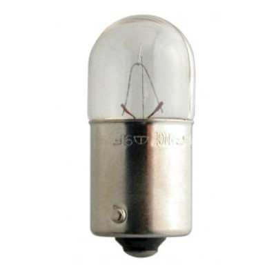  Light bulb 24V 5W 17181