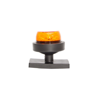 LED Seitliche Umrissleuchte 12-24V 546kr/l