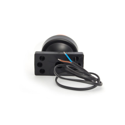 LED Seitliche Umrissleuchte 12-24V 546kr/l