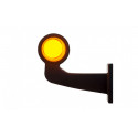 LED direction indicator lamp 12/24V LKD 2607