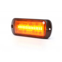 Lampa LED ostrzegawcza 12-24V 1468