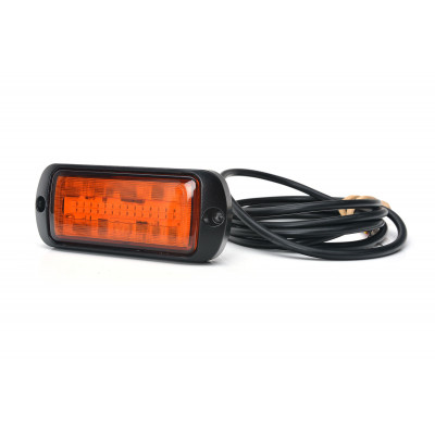 Lampa LED ostrzegawcza 12-24V 1468
