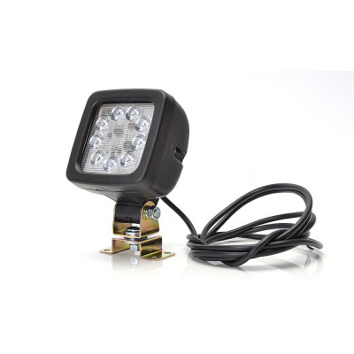 Lampa LED robocza W81 (683)
