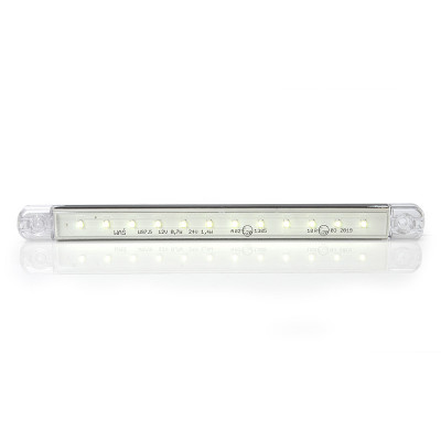 LED front position lamp W97.5 (722)