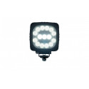 Lampa LED robocza 15 diodowa 12/24V LRD2679