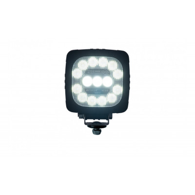 LED Arbeitslampe 15 LED 12/24V LRD2679