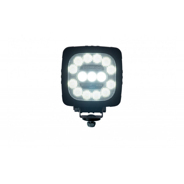 LED working lamp 15 diodes 12/24V LRD2679