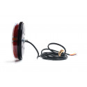 Multifunctional LED rear lamp 3 functions 1353DD