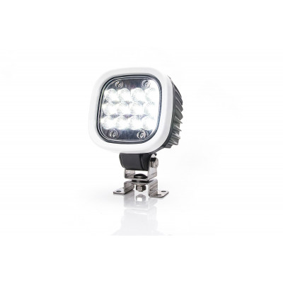 LED working lamp 8000lm (focused light) 12V-70V 1215