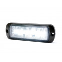 LED daytime running light 12V-24V 1602