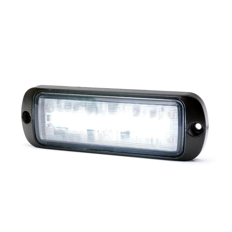 Lampa LED do jazdy dziennej 12V-24V 1602