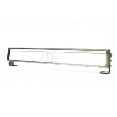 LED Lichtleiste diffuses Licht W221.7 12V-24V 1561 OFFROAD