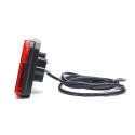Multifunctional LED rear lamp 6 functions RIGHT 920