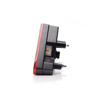 Zestaw LED oświetleniowy W244 z wiązką 5m 13PIN