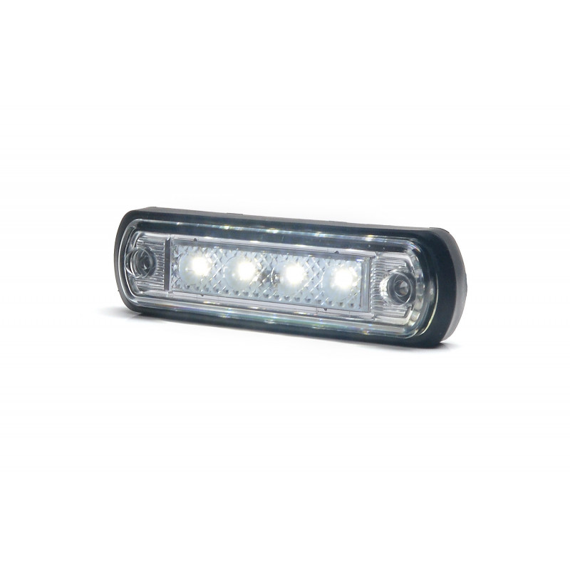 LED Vordere Umrissleuchte Begrenzungsleuchte 12-24V W189 1340