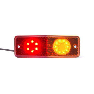 Lampa LED zespolona tylna W072UD (487)