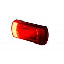 Multifunctional LED rear lamp 5 functions CLEOmax LZD2840