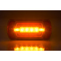Lampa LED tylna 5 funkcji CLEOmax LZD2840