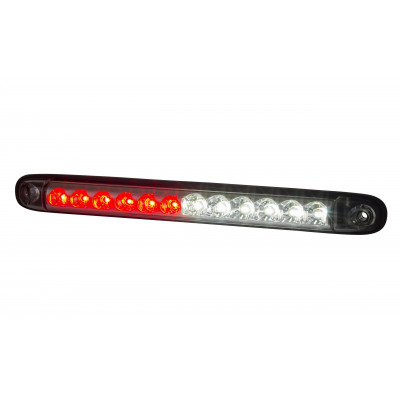 LED rear lamp 2 functions 12V/24V LZD2252