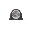 Lampa LED obrysowa przednia W25RF (529)