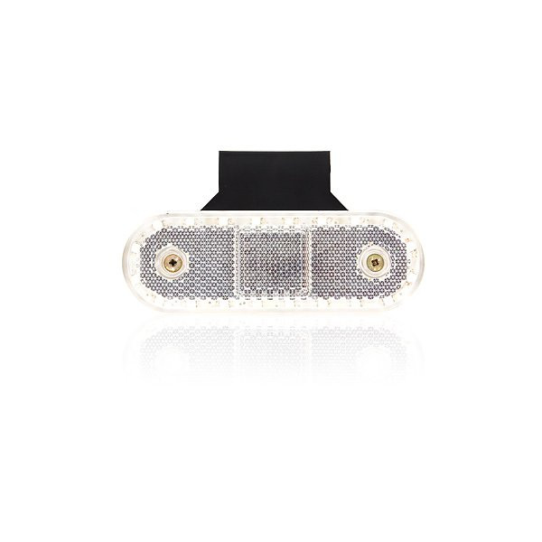 LED front end-outline lamp W47WW (536Z)
